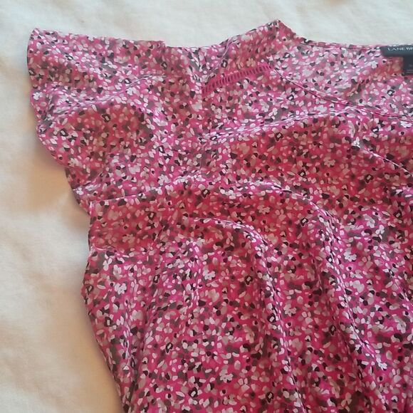 Lane Bryant size 26 blouse - Picture 12 of 12